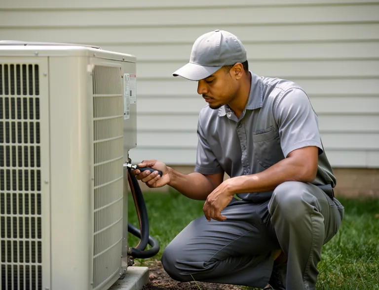 HVAC Mableton